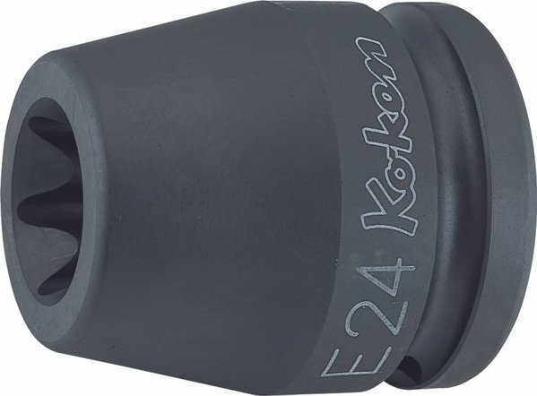 Sourcing 3/4" impact Torx head KOKEN 16425 E24