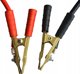 Καλώδια εκκίνησης Sourcing 320A 2x3M. 16mm2 GYS