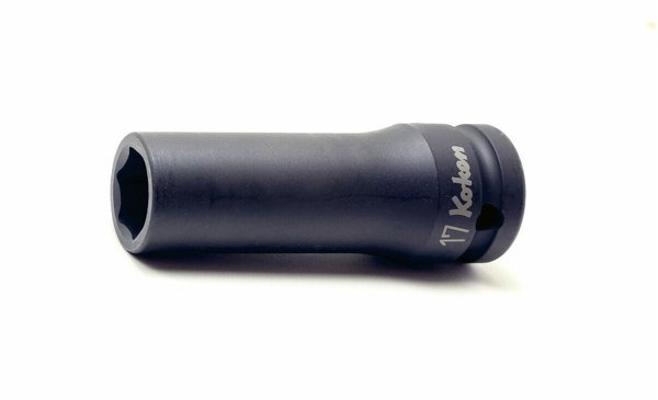 Sourcing Μακρύ εξάγωνο κεφάλι κρούσης KOKEN 1/2&quot| 32 mm