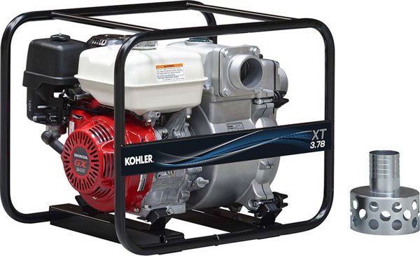 Αντλία νερού Sourcing KOHLER XT 3.78 H C5