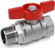 Sourcing WATER VALVE DIAMETER 1 V/I