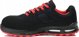 Sourcing Shoes ELTEN Lakers XXT Low S1P SRC, μαύρο 41 13484174 4030839310625