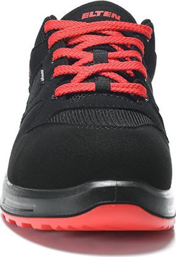 Sourcing Shoes ELTEN Lakers XXT Low S1P SRC, μαύρο 41 13484174 4030839310625