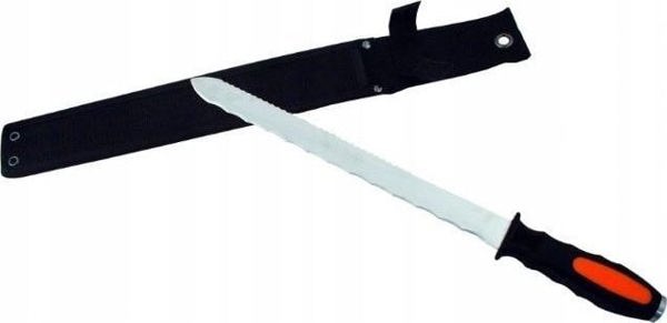Μαχαίρι πετροβάμβακα Sourcing EDMA 300 mm