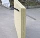 Μαχαίρι πετροβάμβακα Sourcing EDMA 300 mm