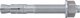 Sourcing Anchor bolt FBN II 10/100 10x175 mm