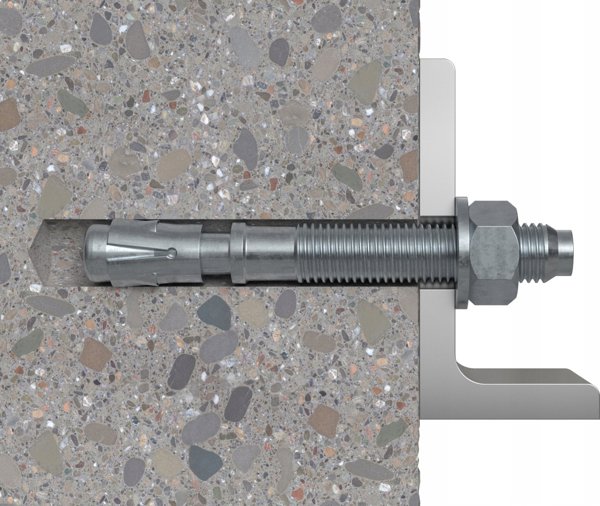 Sourcing Anchor bolt FBN II 10/100 10x175 mm