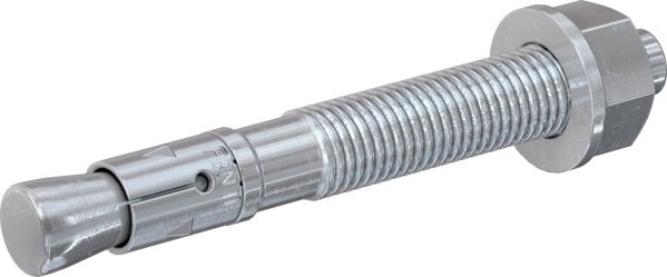 Sourcing Anchor bolt FBN II 10/100 10x175 mm