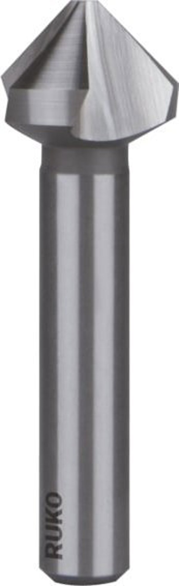 Sourcing Φρεζάκι RUKO HSS ALU 25mm