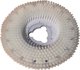 Βούρτσα πολυπροπυλενίου Sourcing NILFISK 19&quot| 480mm