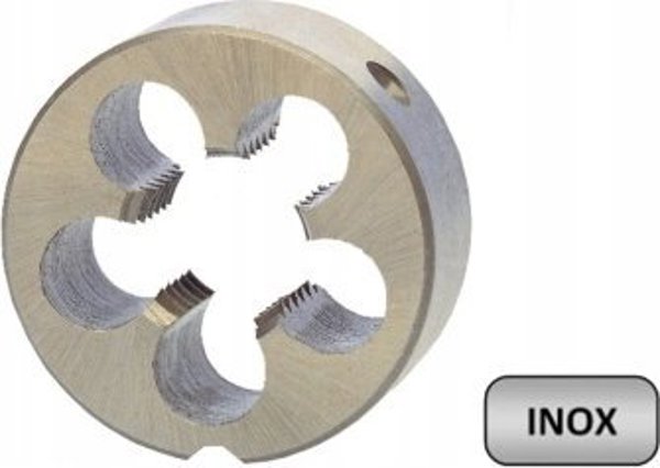 Προμήθεια Κόφτης κλωστών RUKO HSSE-Co5 M12x1,75 14033177 4007140113993