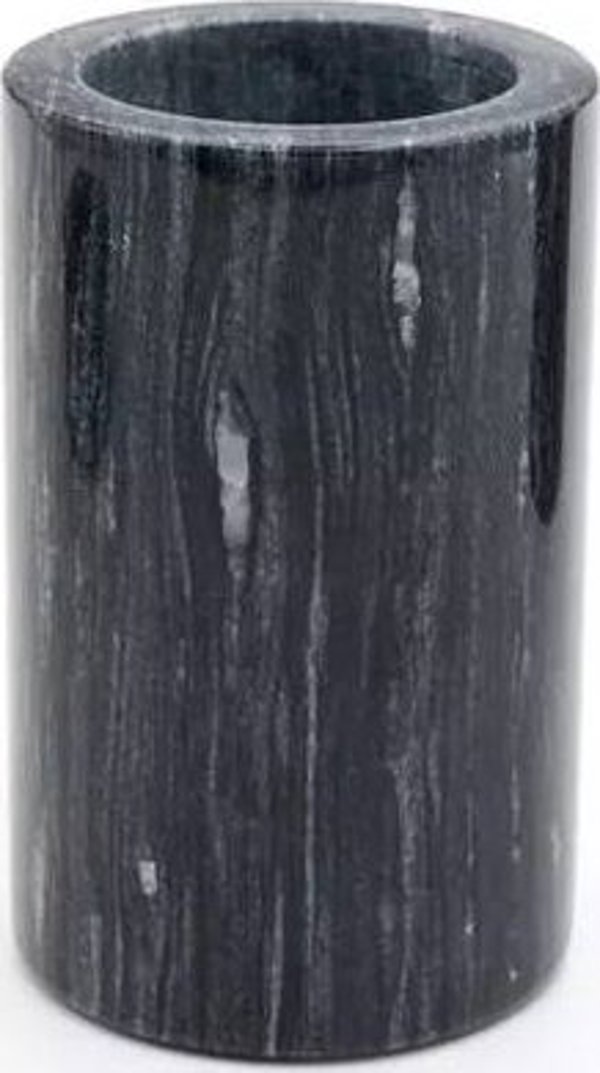Προμήθεια TUMBLER MABELLE 12080000 DARK GRAY MARB