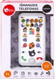 Sourcing ΠΑΙΧΝΙΔΙ BO SMARTPHONE ΛΙΘΟΥΑΝΙΚΑ 82055LT