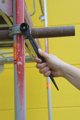 Κλειδί Sourcing για σκαλωσιές KS TOOLS 19x22mm