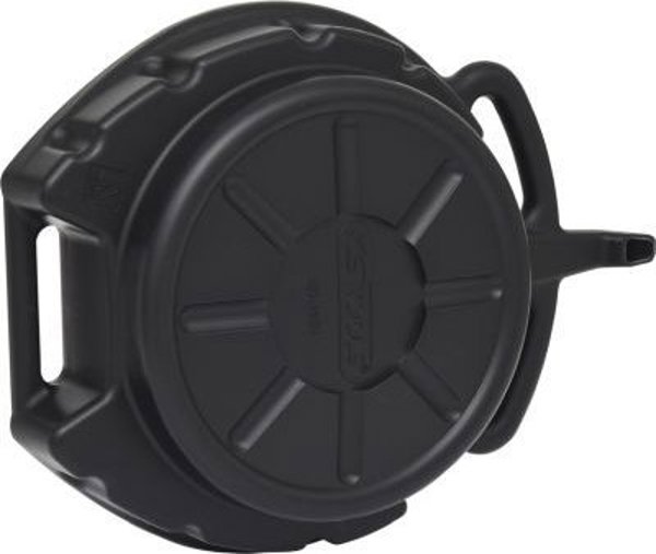 Λεκάνη για γράσο Sourcing KS TOOLS 7.6 L, O385mm