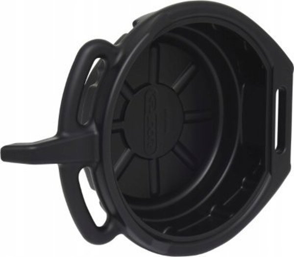 Λεκάνη για γράσο Sourcing KS TOOLS 7.6 L, O385mm