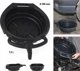 Λεκάνη για γράσο Sourcing KS TOOLS 7.6 L, O385mm