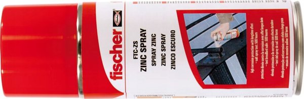 Sourcing Σπρέι ψευδαργύρου 400 ml