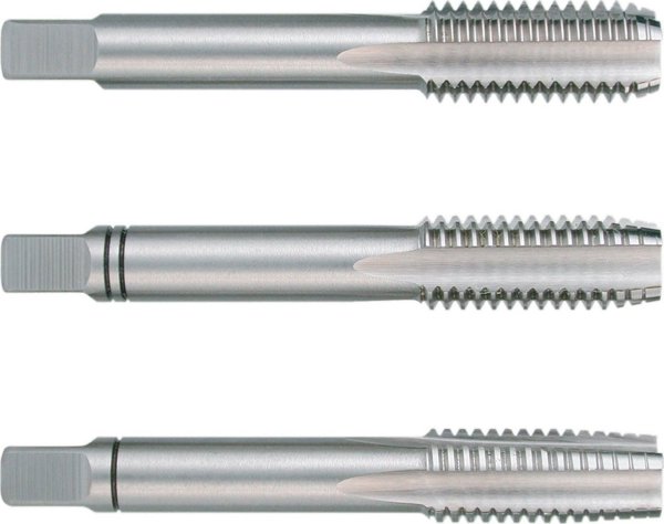 Sourcing Χειροκίνητη βρύση RUKO BSW DIN 352 HSS 3/16&quot|