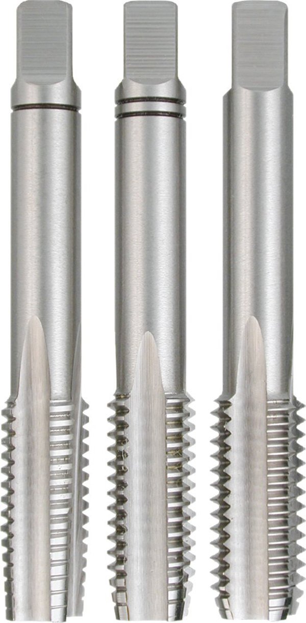 Sourcing Hand tap RUKO BSW DIN 352 HSS 1/2&quot|