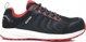 Sourcing Shoes ELTEN Livas black red low ESD S1P, black 42