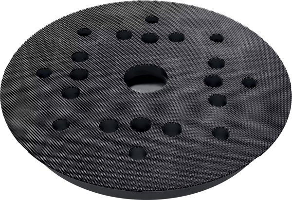 Sourcing Medium hardness sanding pad FLEX ORE 2-125