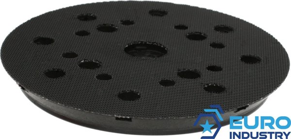Sourcing Medium hardness sanding pad FLEX ORE 2-125