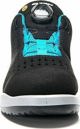 Sourcing Women's shoes ELTEN Impulse Lady Boa Aqua Low ESD S1P, black 41