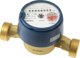 Sourcing COLD WATER METER DN20 13CM 4M3/H R100