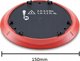 Sourcing Grippy sole FLEX XFE 7-15 150