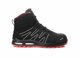 Sourcing Shoes ELTEN ENNO XXT Pro Mid ESD S3S, black/red 42