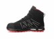 Sourcing Shoes ELTEN ENNO XXT Pro Mid ESD S3S, black/red 42