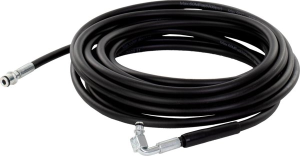 Sourcing HIGH PRESSURE HOSE AG1275 10M THREADED