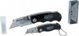 Σετ 2 τεμαχίων πτυσσόμενων μαχαιριών Sourcing KS TOOLS