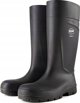 Μπότες Sourcing BEKINA Steplite Easy Grip O4, πράσινο 38