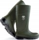 Μπότες Sourcing BEKINA Steplite Easy Grip O4, πράσινο 38