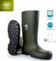 Μπότες Sourcing BEKINA Steplite Easy Grip O4, πράσινο 38