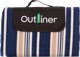 Sourcing CAMPING MAT 200X200 CM