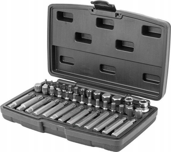 Sourcing ROCKFORCE PLASTIC TIPS 40 pieces....