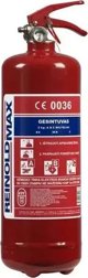 Sourcing FIRE EXTINGUISHER 2KG LV-EE REINOLDMAX
