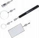 Σετ καθρεφτών 5 τεμαχίων Sourcing KS TOOLS