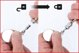 Σετ καθρεφτών 5 τεμαχίων Sourcing KS TOOLS