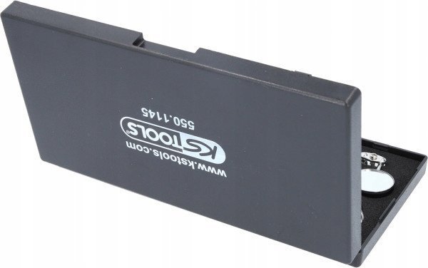 Σετ καθρεφτών 5 τεμαχίων Sourcing KS TOOLS