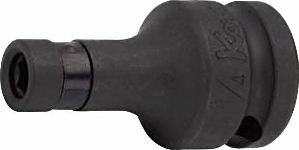 Προσαρμογέας Μύτης Κρούσης Sourcing 1/2"-1/4" COKEN