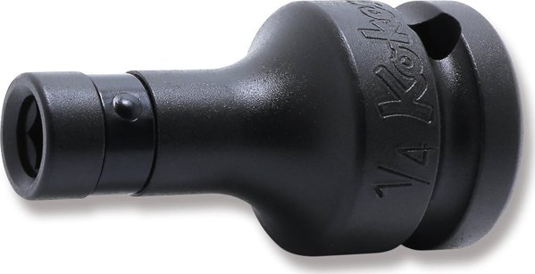 Προσαρμογέας Μύτης Κρούσης Sourcing 1/2"-1/4" COKEN