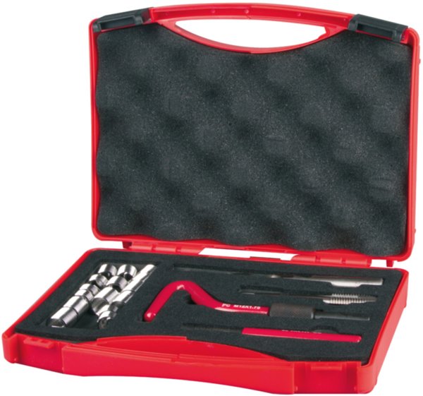 Κιτ επισκευής σπειρώματος Sourcing RUKO M10 ProCoil