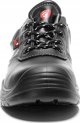 Sourcing Shoes ELTEN Jori Compo Low S3 SRC, black 47