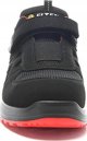 Sourcing Women's shoes ELTEN Hannah XXTL S1P ESD, black 38