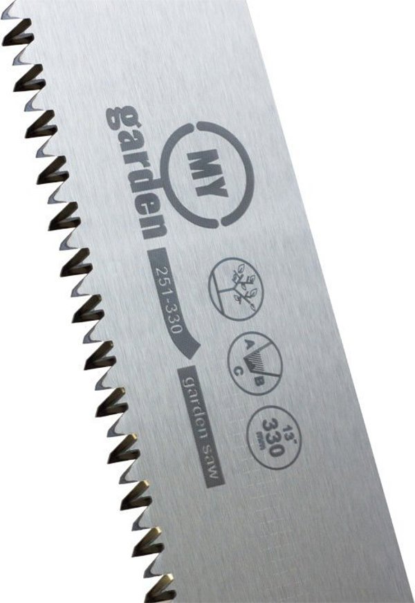 Sourcing Πριόνι κλαδέματος 9 TPI, 330 mm