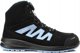 Sourcing Μπότες ELTEN Marten XXSports Pro Boa Mid ESD S3, μαύρο/μπλε 43